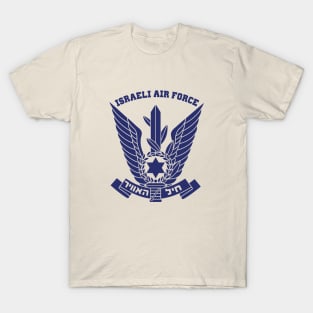 Mod.6 ISRAELI AIR FORCE T-Shirt